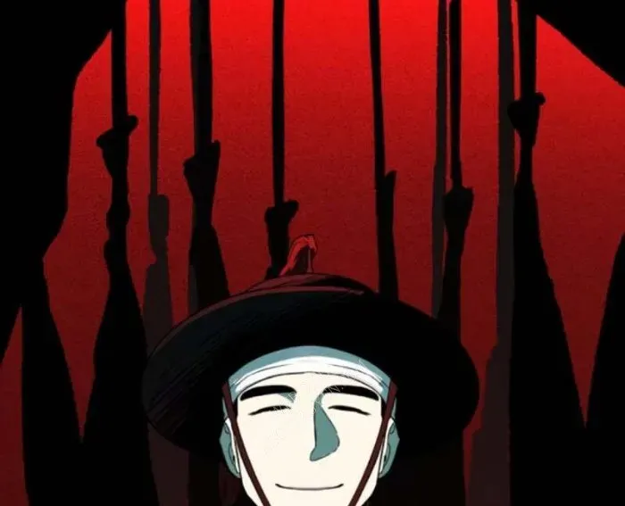 Nhân Diện Chapter 18 - 131