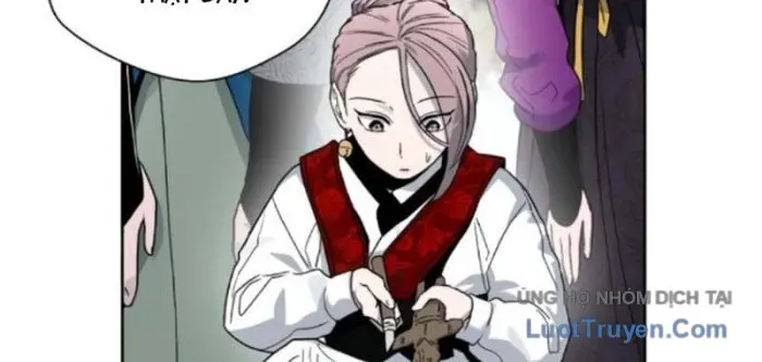 Nhân Diện Chapter 18 - 16