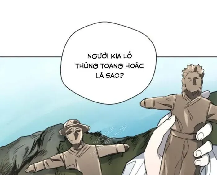 Nhân Diện Chapter 18 - 23