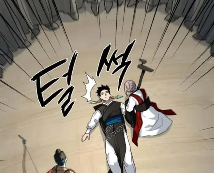 Nhân Diện Chapter 18 - 237