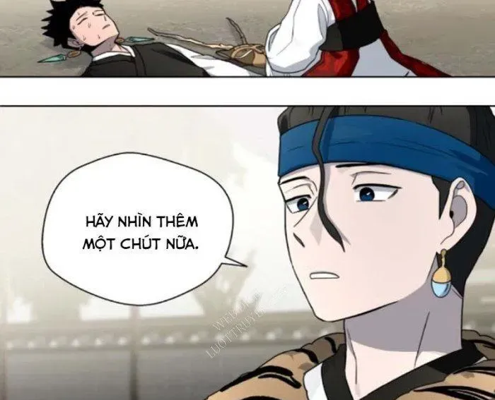 Nhân Diện Chapter 18 - 241