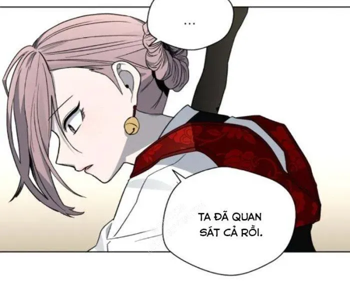 Nhân Diện Chapter 18 - 243