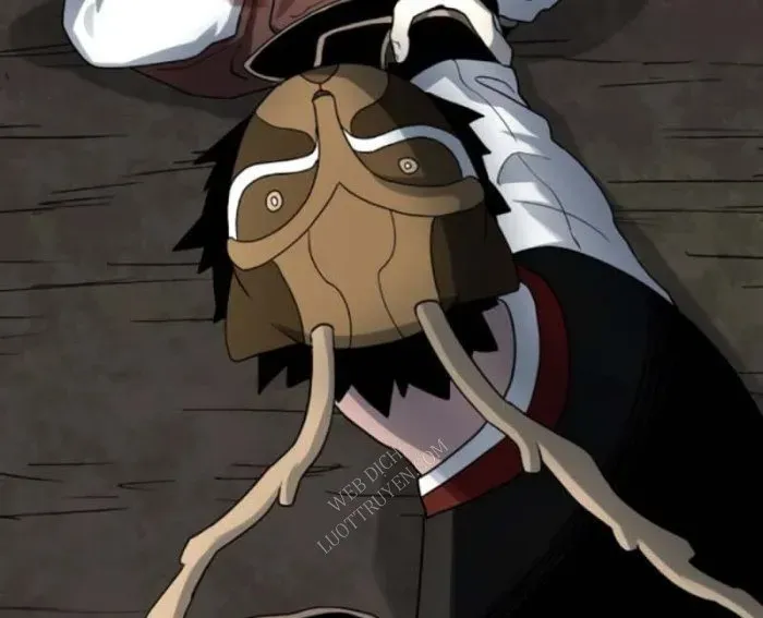 Nhân Diện Chapter 18 - 31