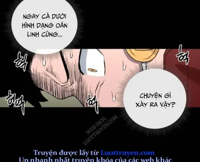 Nhân Diện Chapter 18 - 83