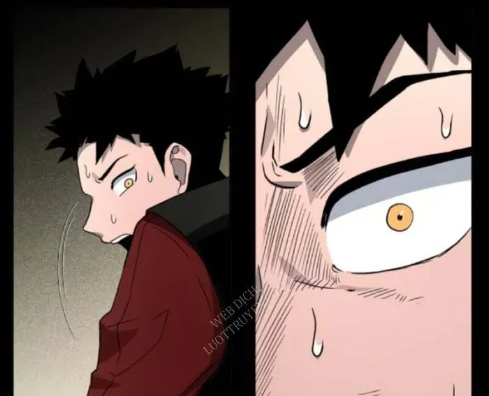 Nhân Diện Chapter 18 - 87