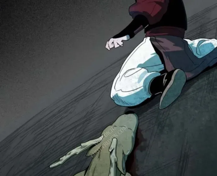 Nhân Diện Chapter 18 - 99