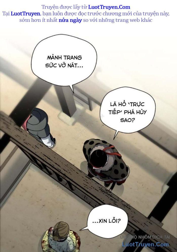 Nhân Diện Chapter 19 - 17