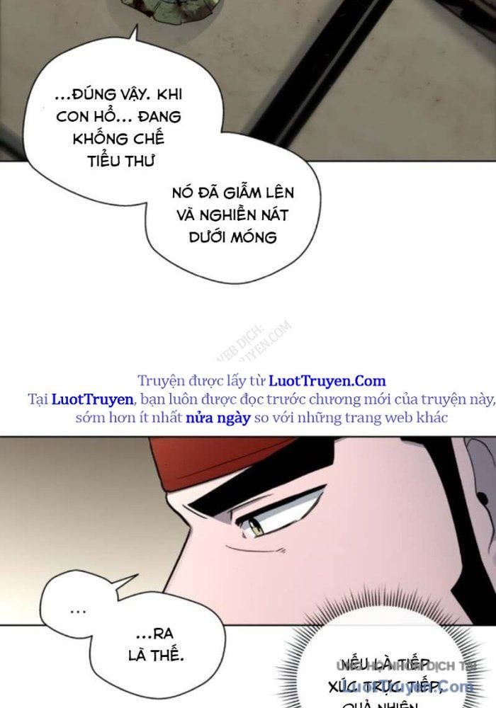 Nhân Diện Chapter 19 - 18