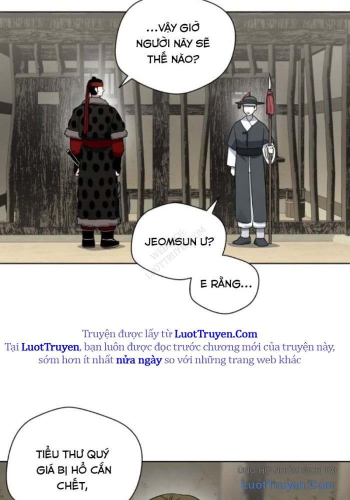 Nhân Diện Chapter 19 - 20