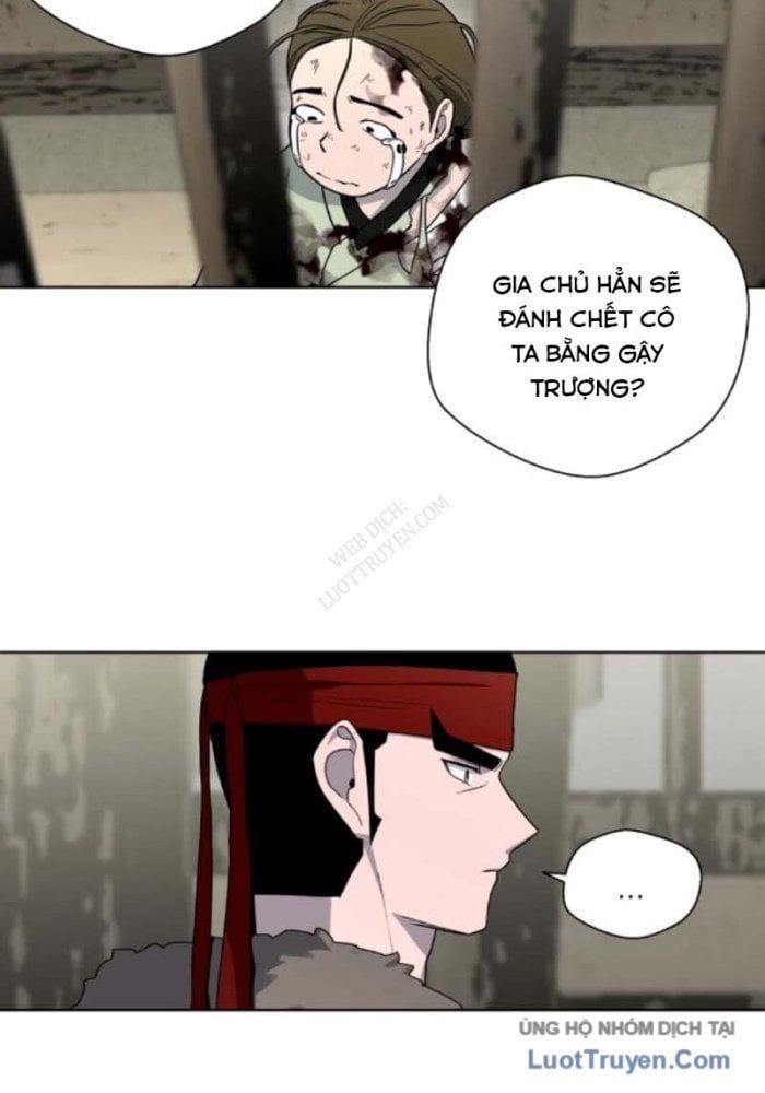 Nhân Diện Chapter 19 - 21