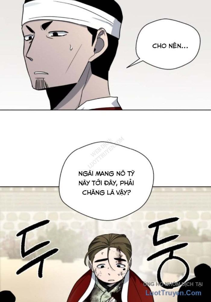 Nhân Diện Chapter 19 - 23