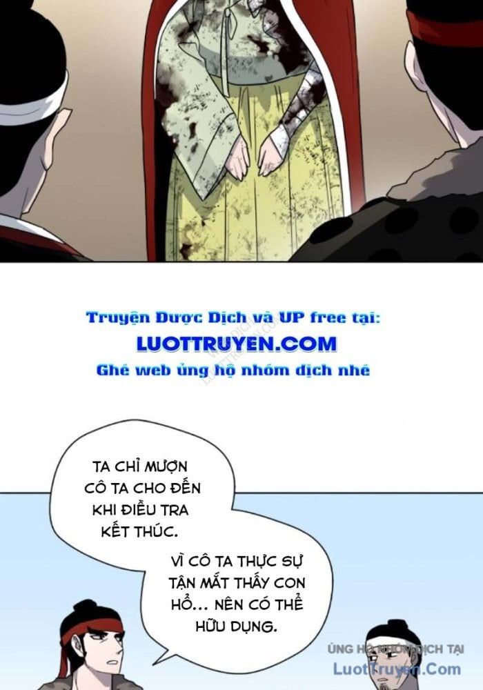 Nhân Diện Chapter 19 - 24
