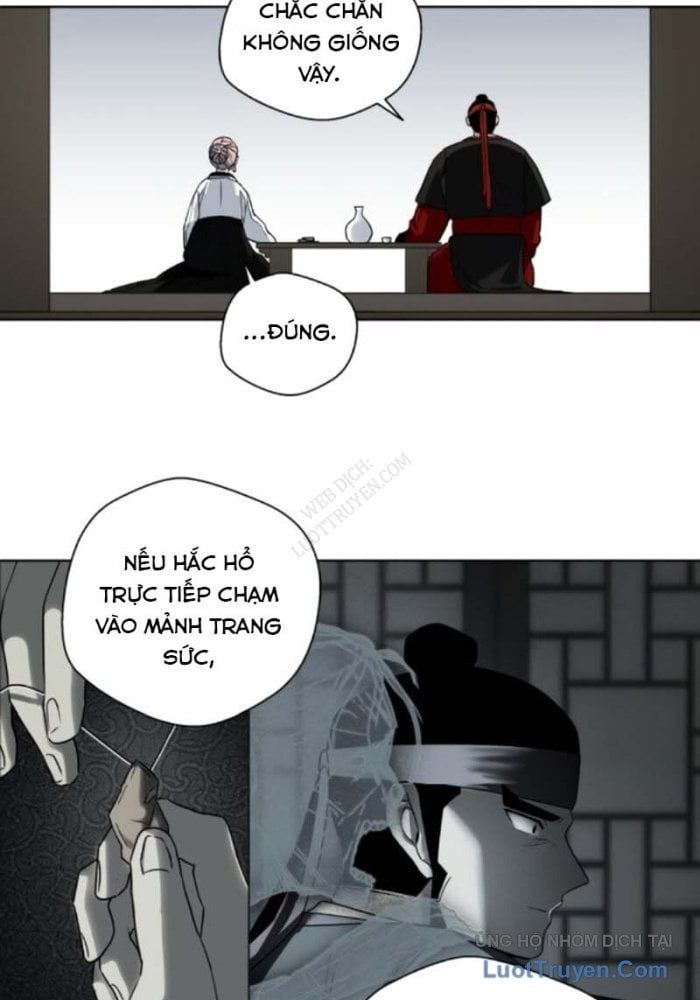 Nhân Diện Chapter 19 - 45