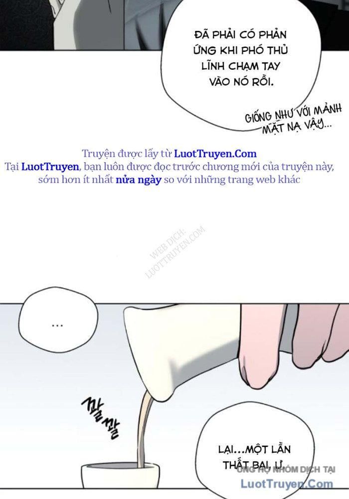 Nhân Diện Chapter 19 - 46