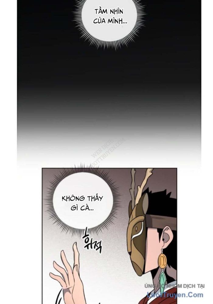 Nhân Diện Chapter 19 - 54