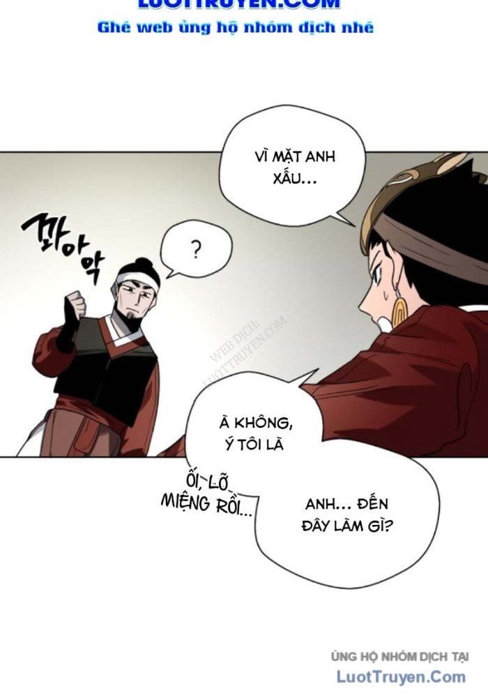 Nhân Diện Chapter 19 - 59
