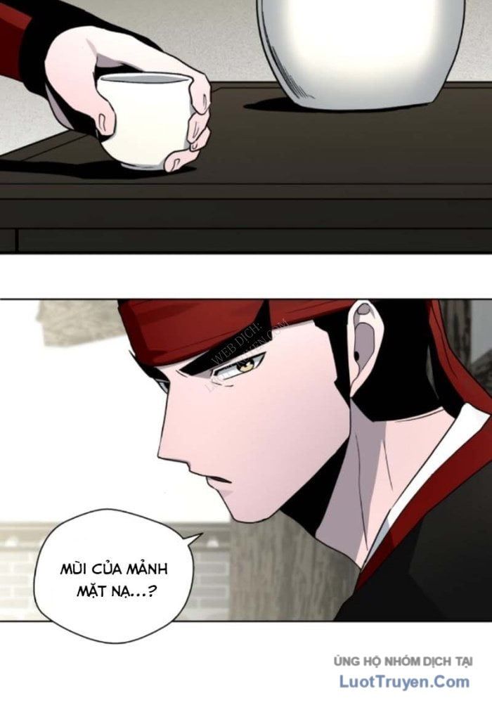 Nhân Diện Chapter 19 - 65