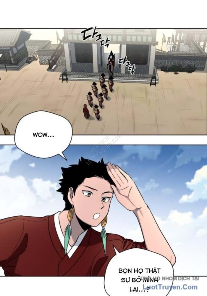 Nhân Diện Chapter 19 - 95