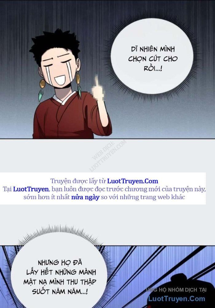 Nhân Diện Chapter 19 - 98