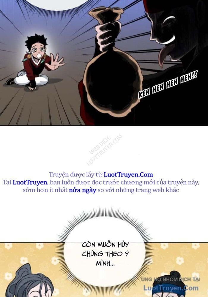 Nhân Diện Chapter 19 - 99