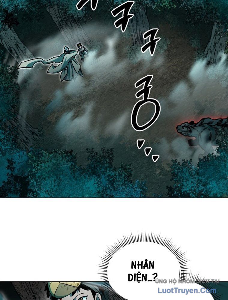 Nhân Diện Chapter 2 - 12