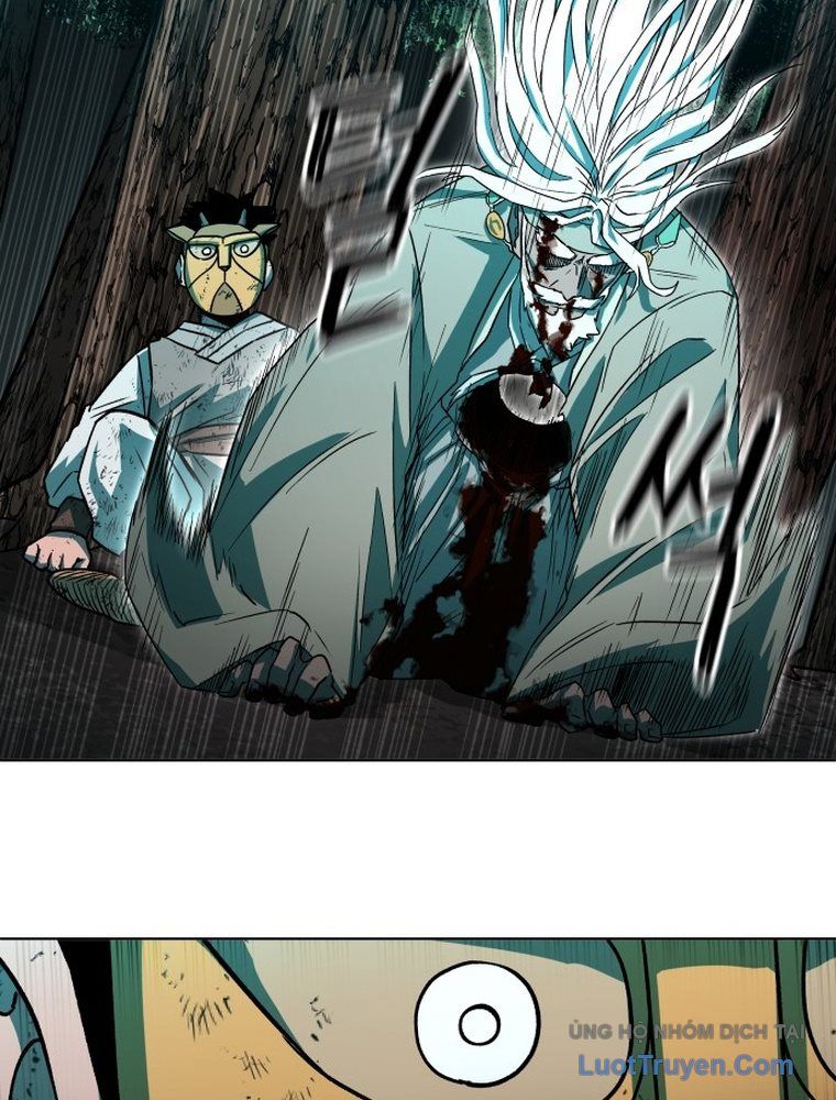 Nhân Diện Chapter 2 - 115