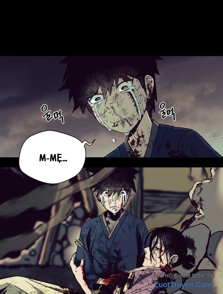 Nhân Diện Chapter 2 - 124