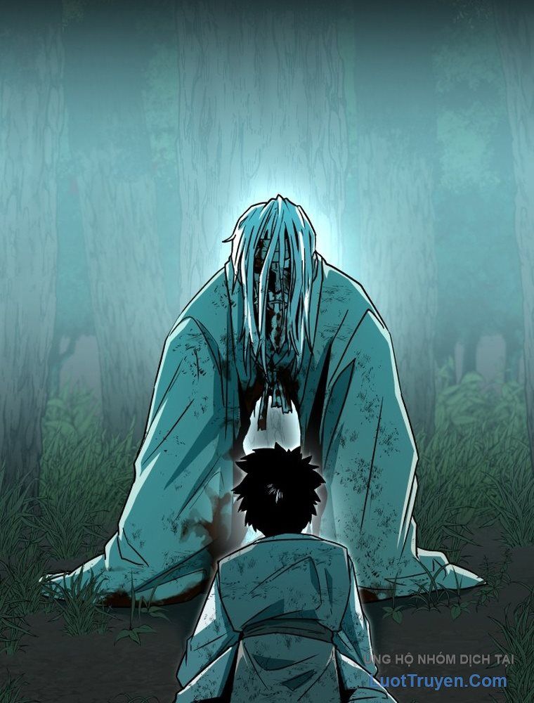 Nhân Diện Chapter 2 - 161