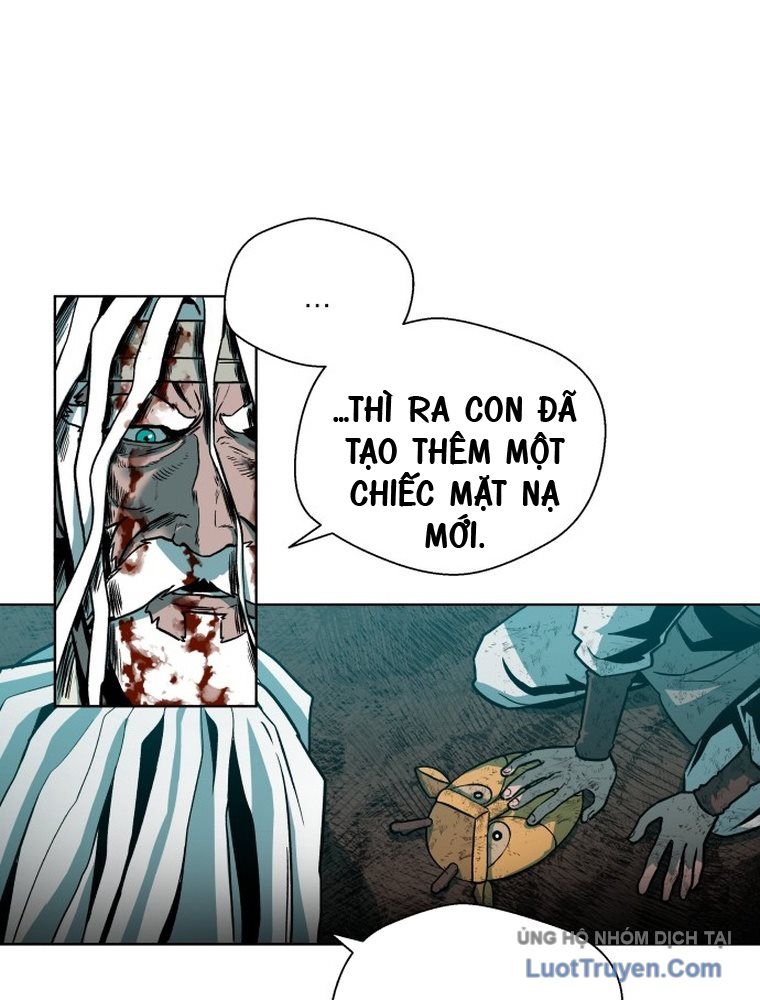 Nhân Diện Chapter 2 - 164