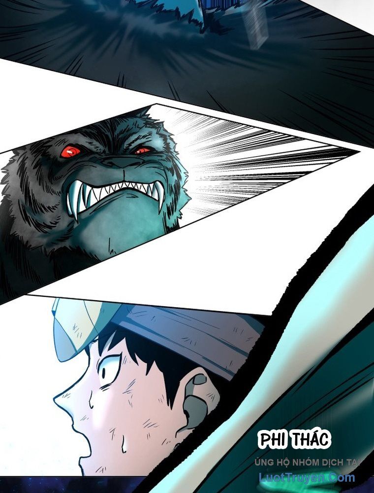 Nhân Diện Chapter 2 - 31