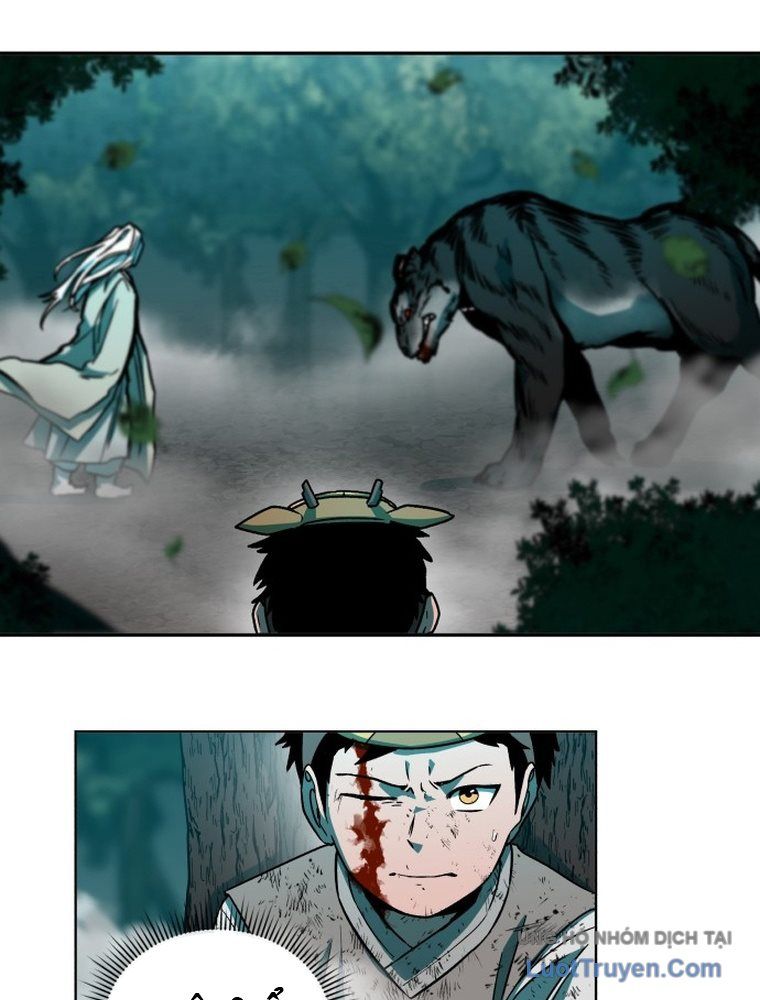 Nhân Diện Chapter 2 - 59