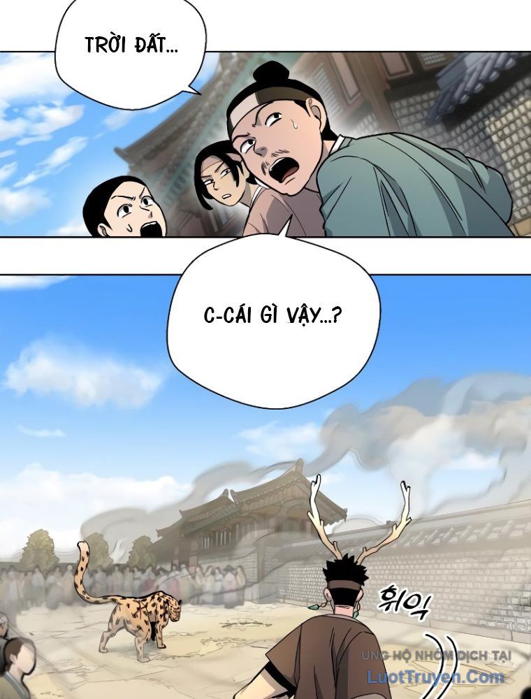 Nhân Diện Chapter 3 - 122