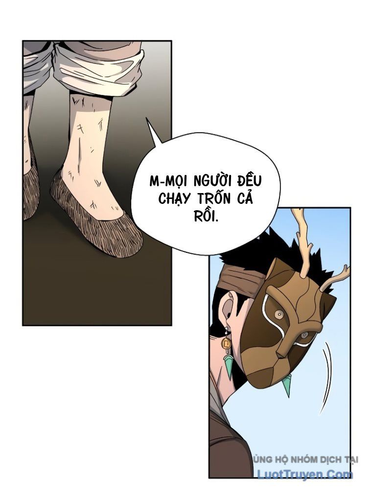 Nhân Diện Chapter 3 - 23