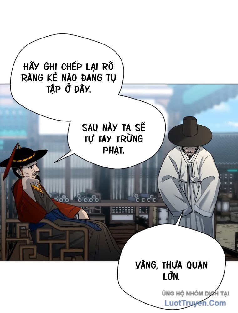 Nhân Diện Chapter 3 - 35