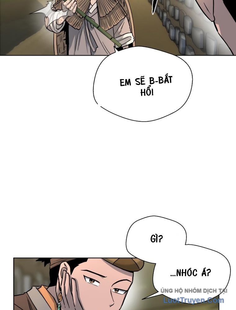 Nhân Diện Chapter 3 - 41