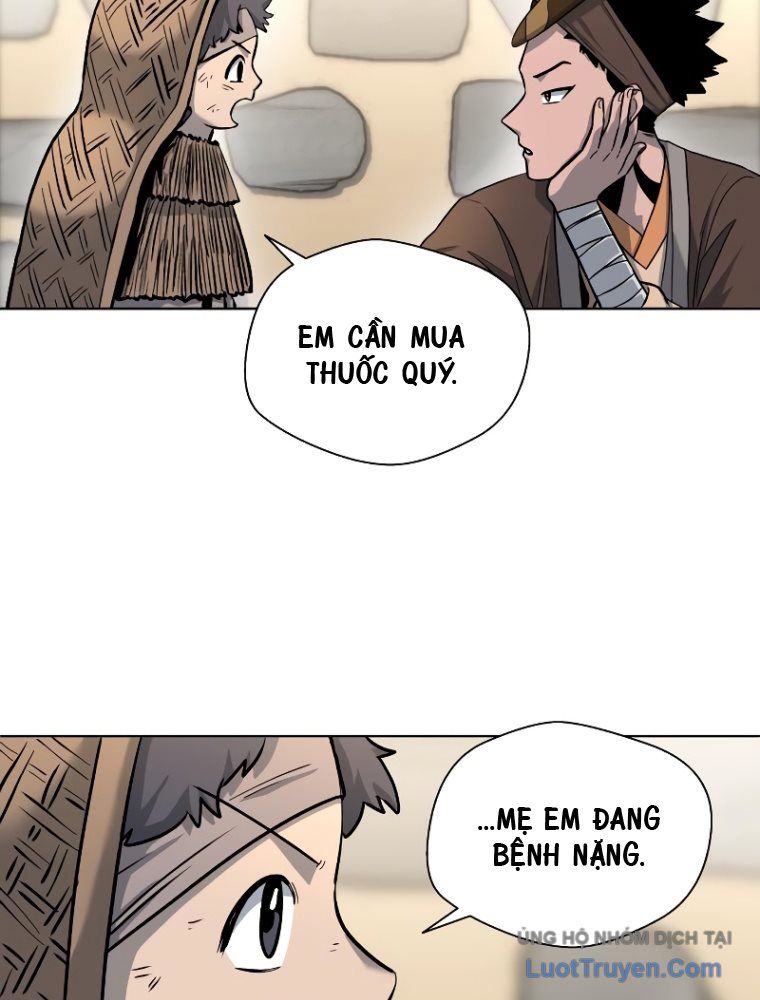 Nhân Diện Chapter 3 - 49