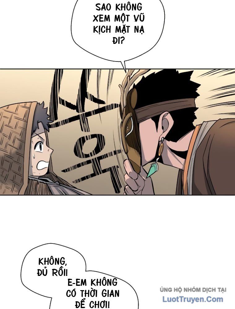 Nhân Diện Chapter 3 - 54