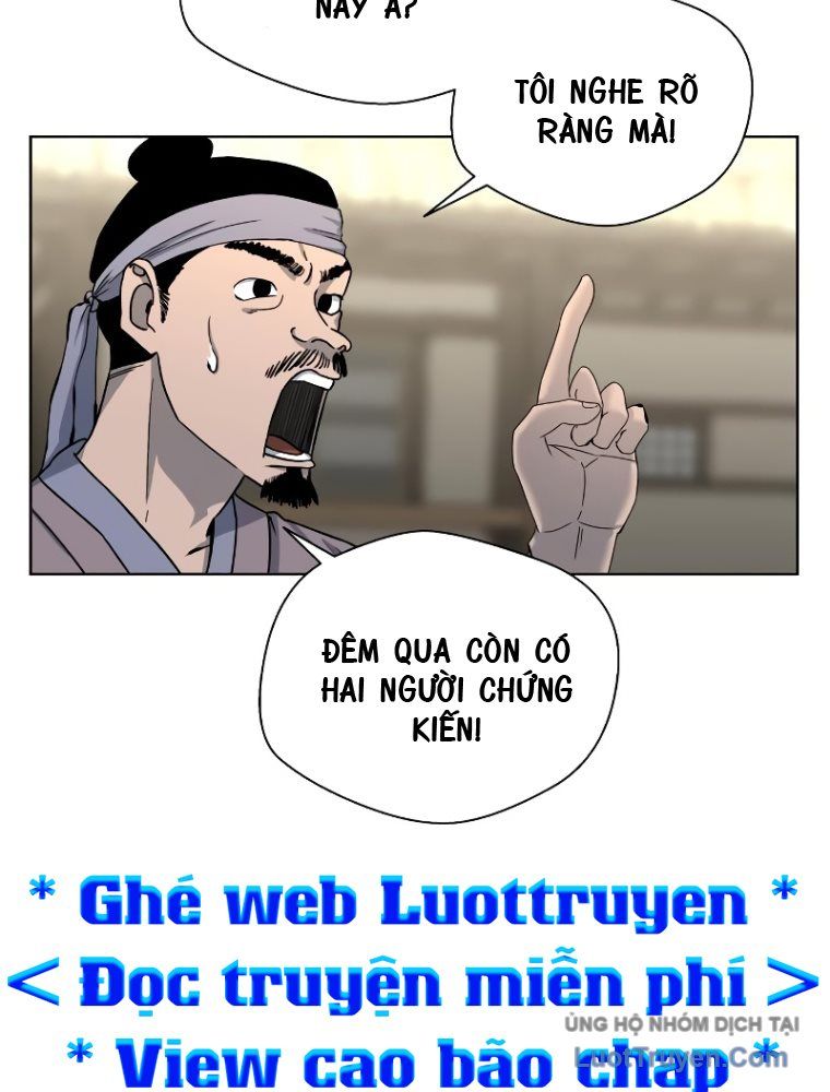 Nhân Diện Chapter 3 - 8
