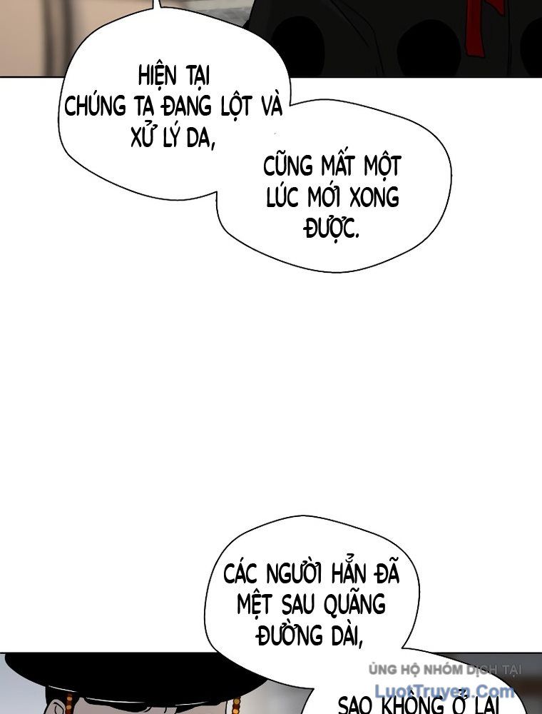 Nhân Diện Chapter 4 - 110