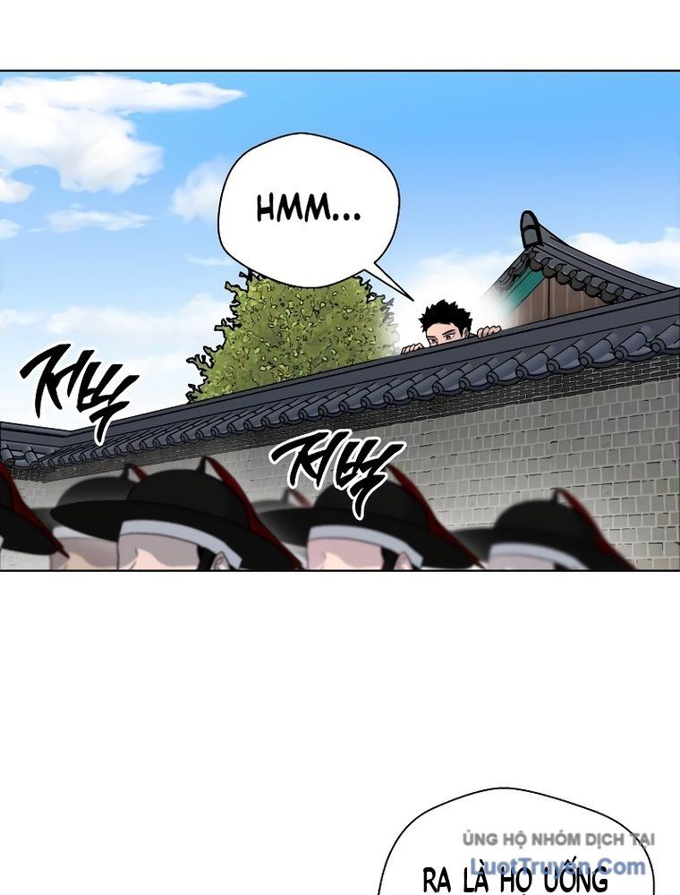 Nhân Diện Chapter 4 - 117