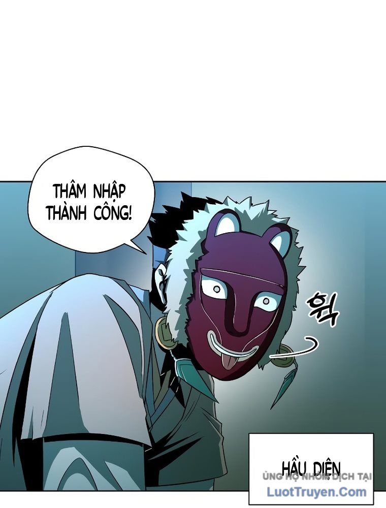 Nhân Diện Chapter 4 - 128