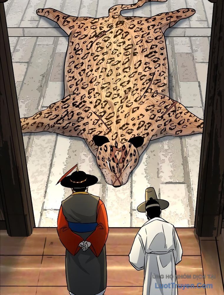 Nhân Diện Chapter 4 - 16