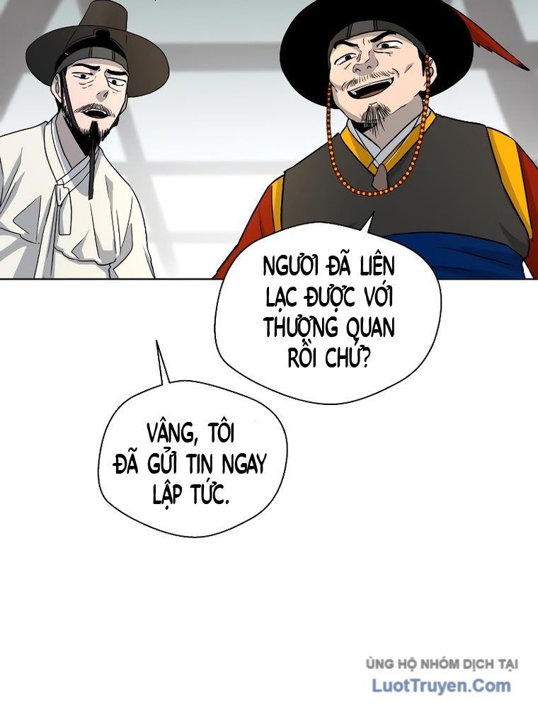 Nhân Diện Chapter 4 - 18