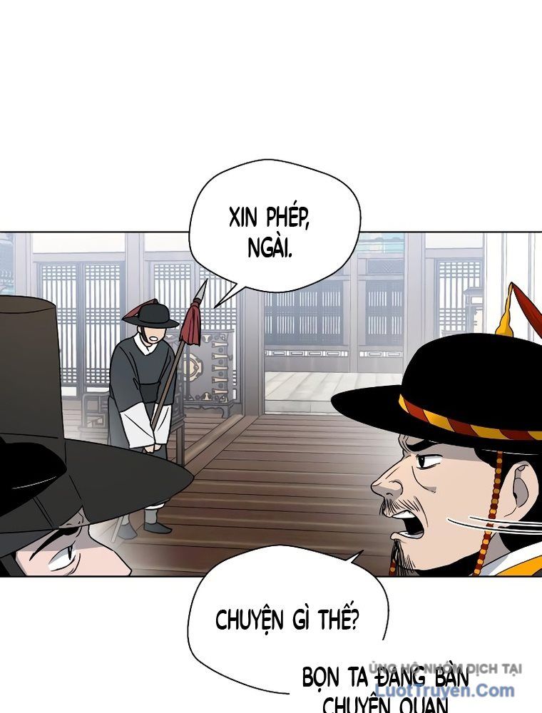 Nhân Diện Chapter 4 - 19