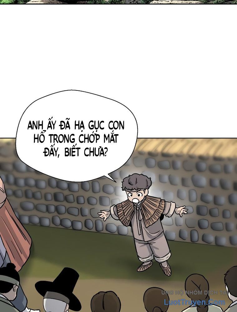 Nhân Diện Chapter 4 - 28