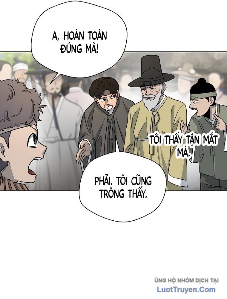Nhân Diện Chapter 4 - 30