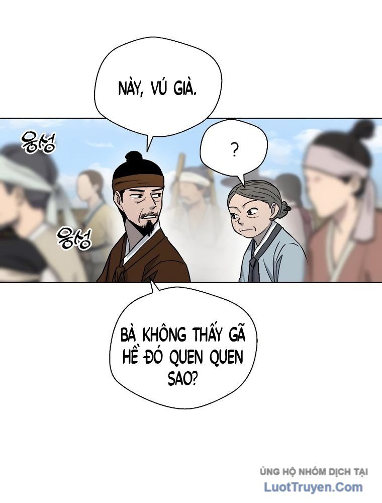 Nhân Diện Chapter 4 - 32