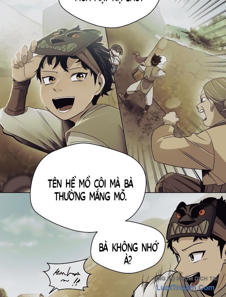 Nhân Diện Chapter 4 - 35