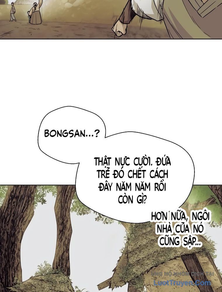 Nhân Diện Chapter 4 - 36