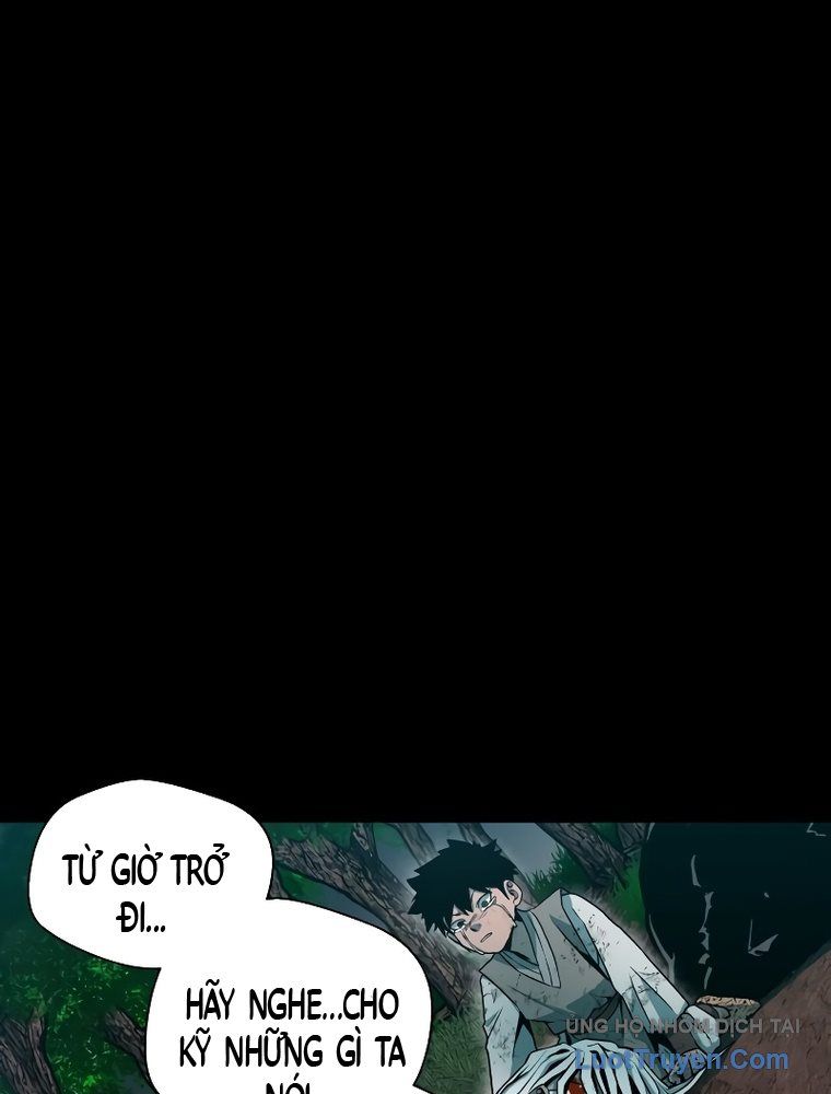 Nhân Diện Chapter 4 - 5